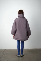 Çadır Panço Gri - 3