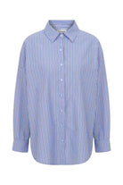 Skyline Stripes Shirt - 5