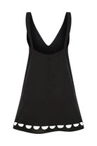 Desert Dress - Black - 4