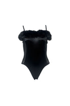 Matilda Bodysuit - Black - 11
