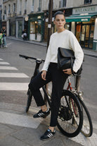 Glide Sweatshirt - 0