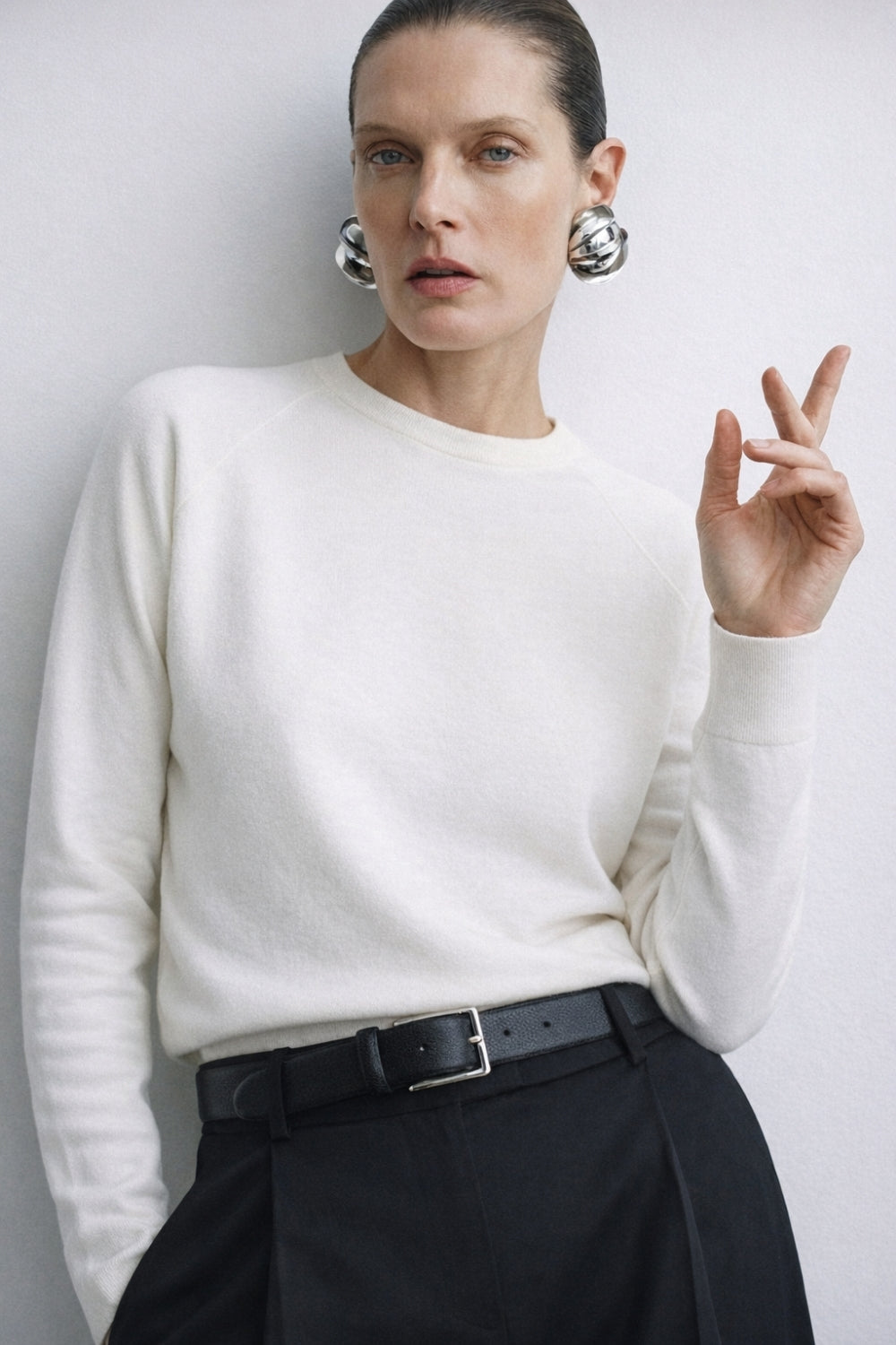 Glide Sweatshirt - 1