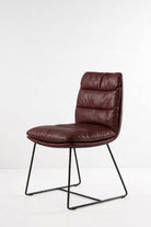 Class Deri Sandalye & Tabure | Modern, Hafif Ve Estetik Tasarım - 4