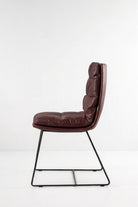 Class Deri Sandalye & Tabure | Modern, Hafif Ve Estetik Tasarım - 5