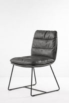 Class Deri Sandalye & Tabure | Modern, Hafif Ve Estetik Tasarım - 7