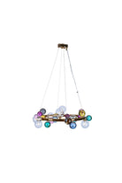 Bubble Sarkıt Aydınlatma 01 - 0