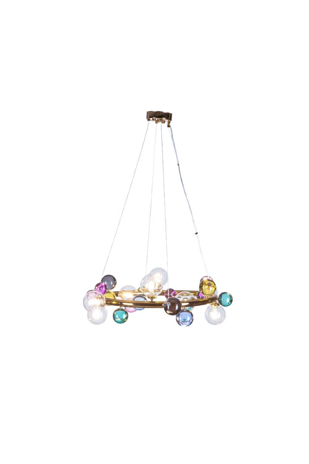 Bubble Sarkıt Aydınlatma 01 - 1