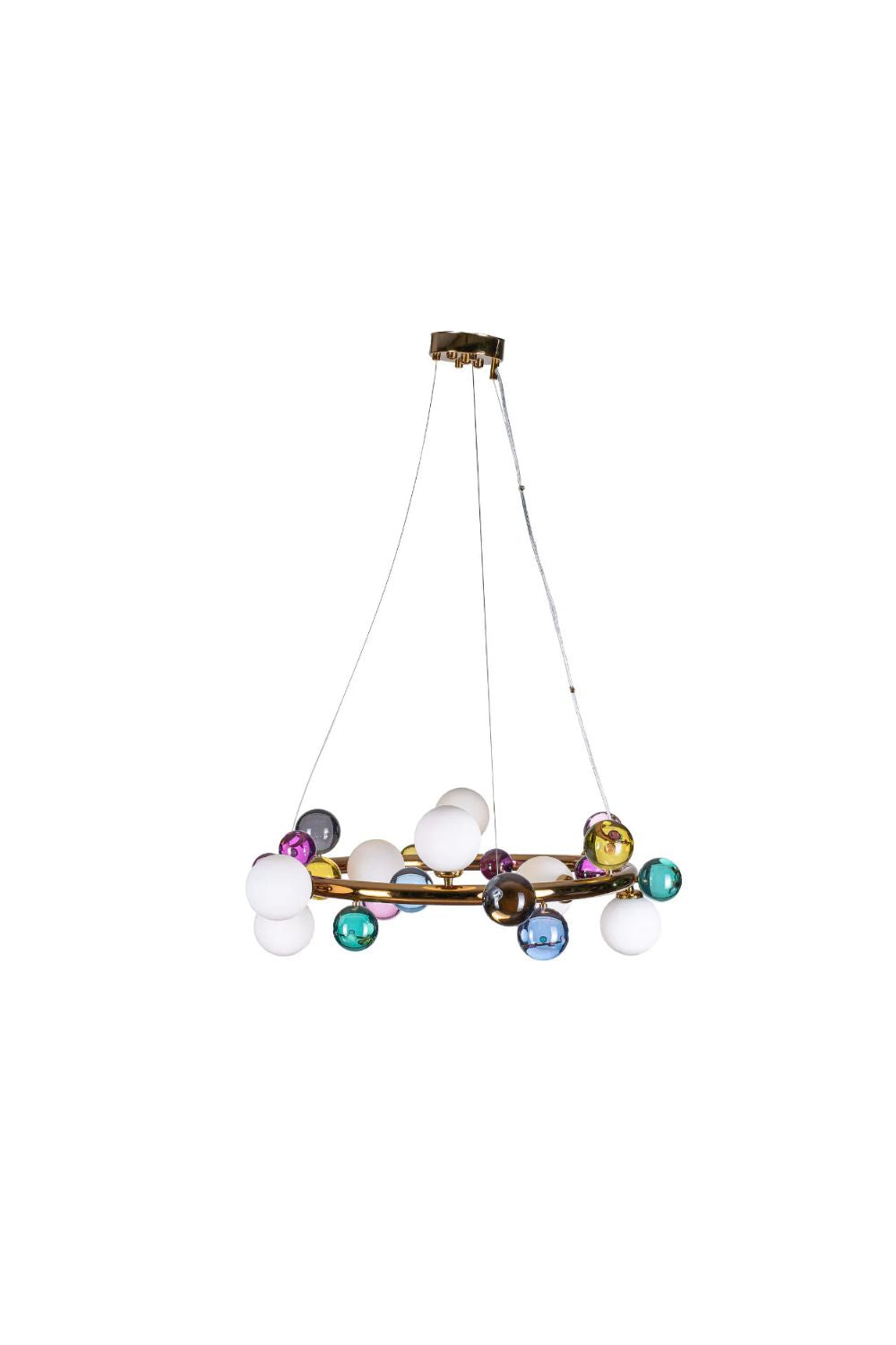 Bubble Sarkıt Aydınlatma 01 - 2