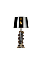 İNci Masa Lambası - 1