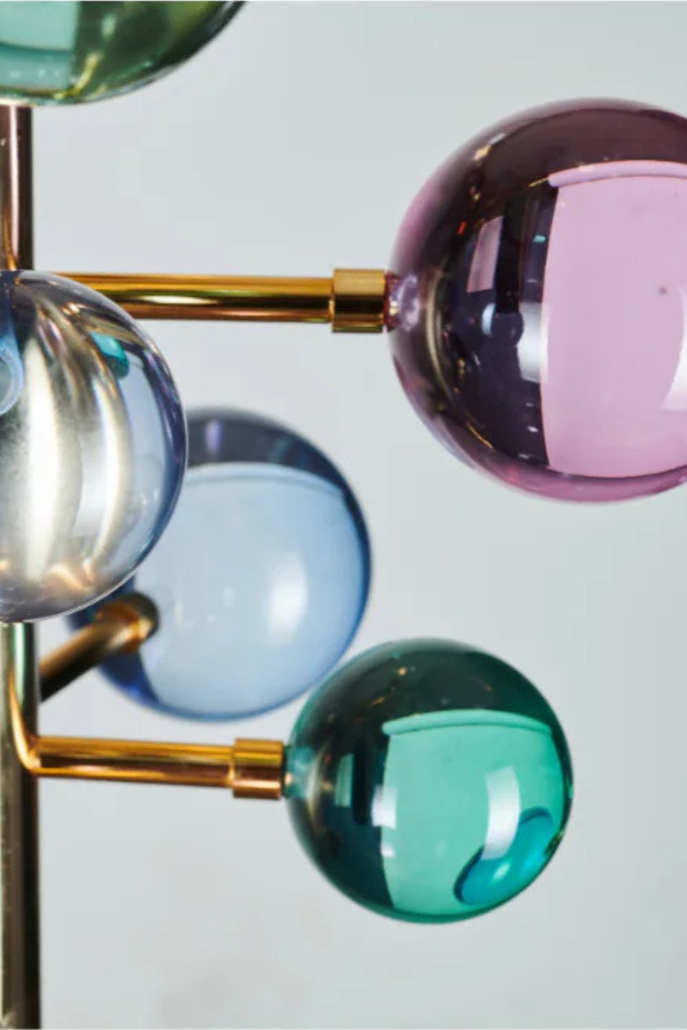 Bubble Sarkıt Aydınlatma - 3