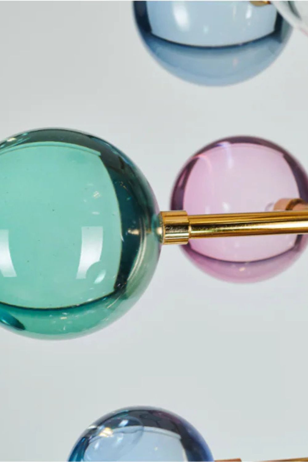 Bubble Sarkıt Aydınlatma - 5