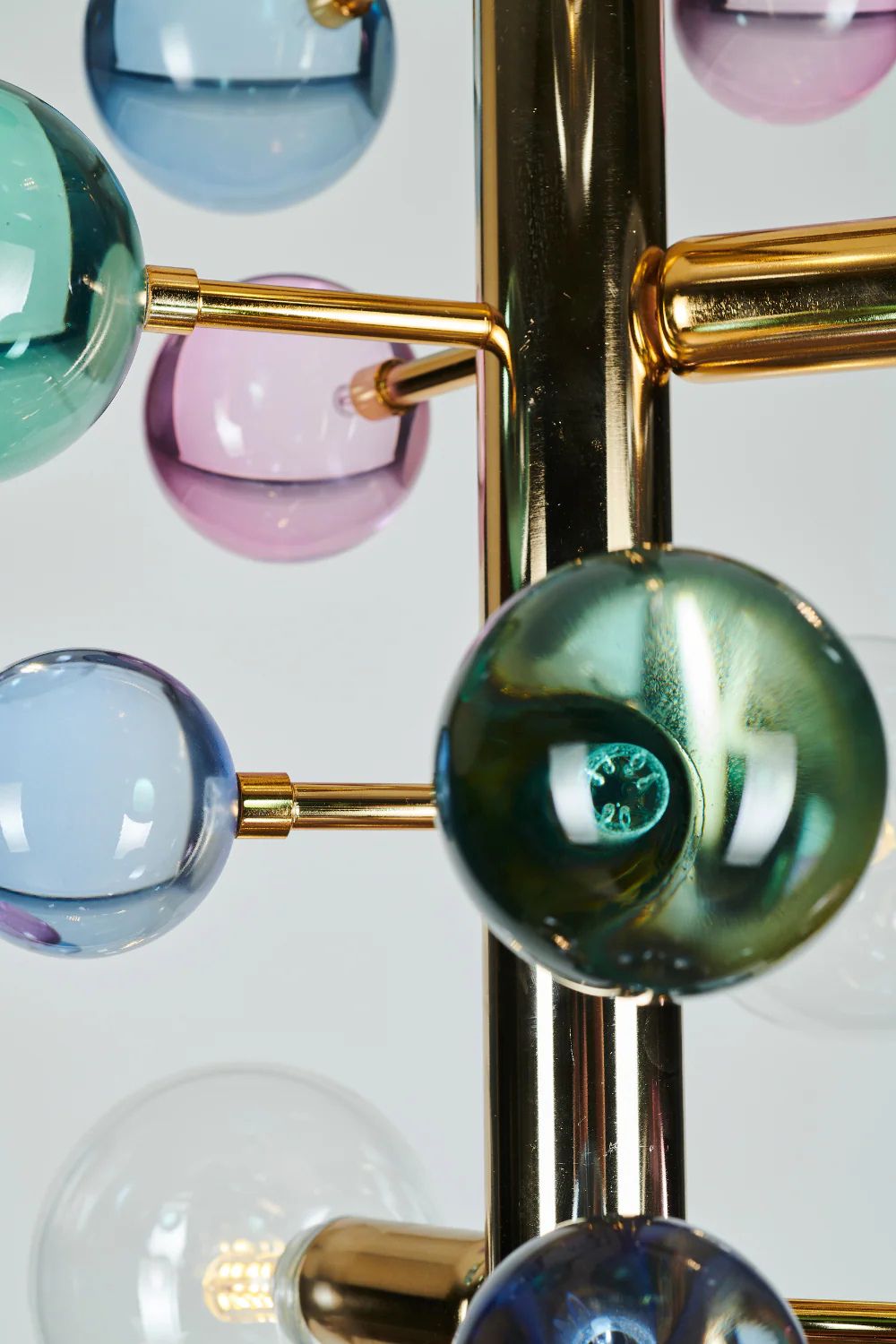 Bubble Sarkıt Aydınlatma - 6