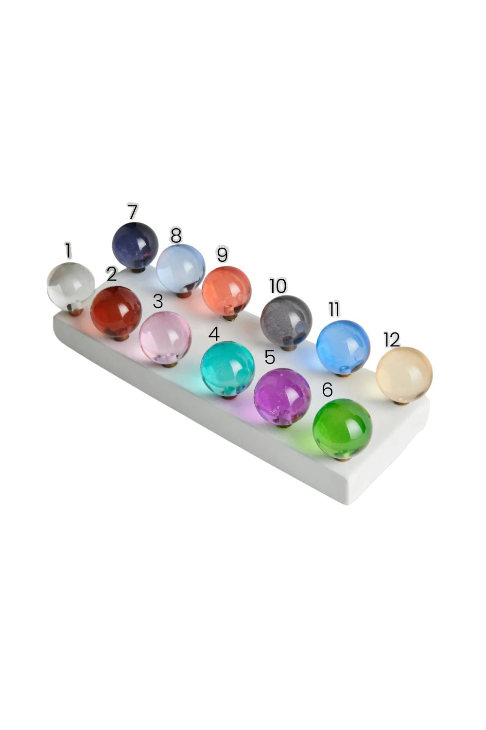 Bubble Sarkıt Aydınlatma - 7