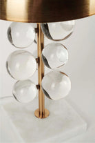 Bubble Camlı Masa Lambası - 2