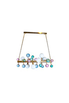 Bubble Sarkıt Aydınlatma 02 - 0