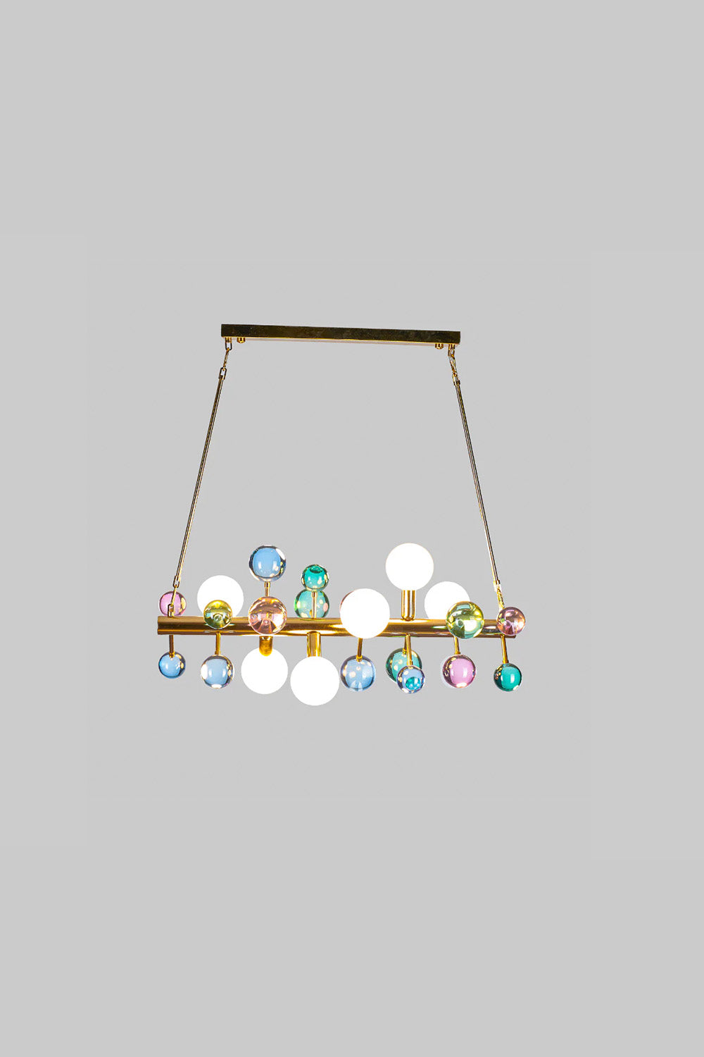 Bubble Sarkıt Aydınlatma 02 - 1