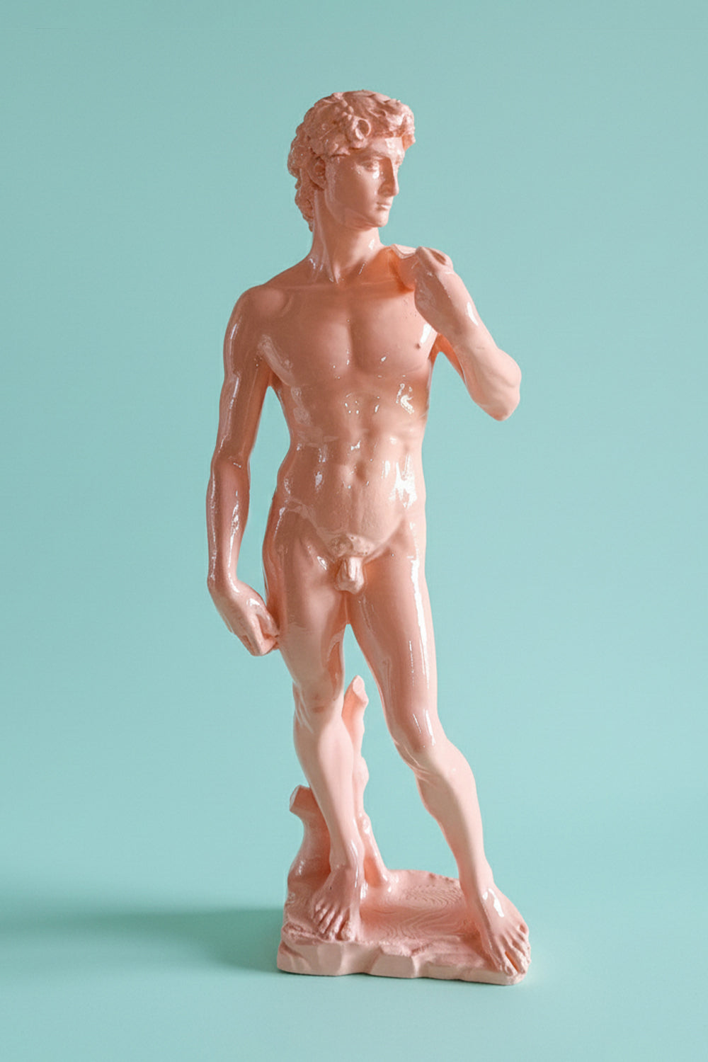 David Heykel | Açık Mercan - 1