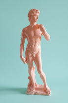 David Heykel | Açık Mercan - 1