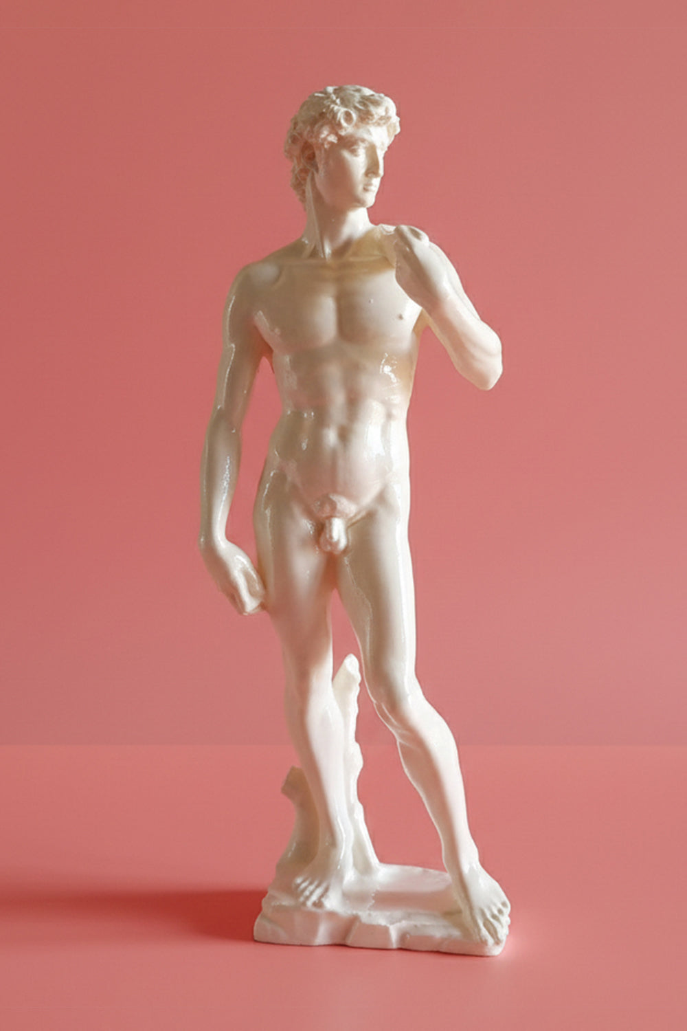 David Heykel | Kemik - 1