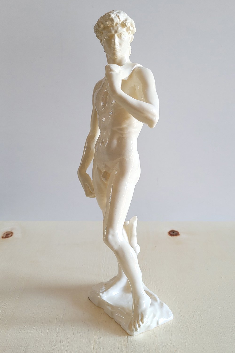 David Heykel | Kemik - 2