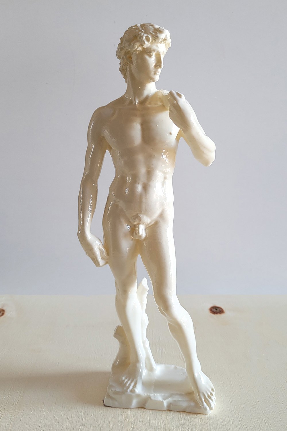 David Heykel | Kemik - 3