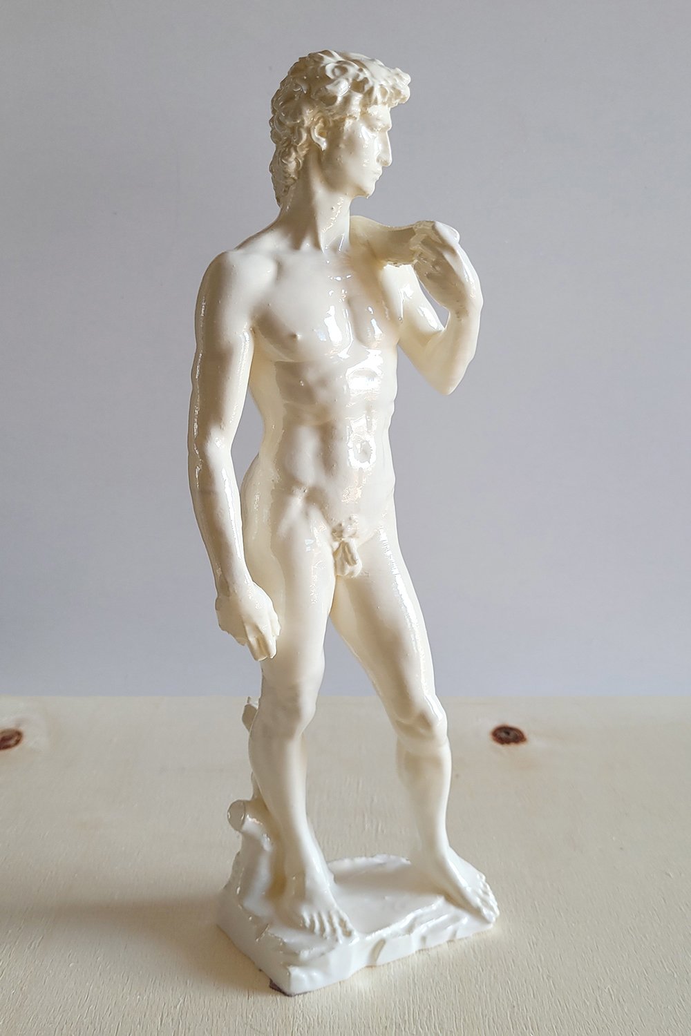 David Heykel | Kemik - 5