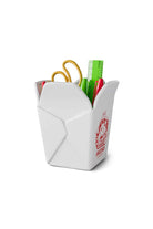 Mustard Noodle Seramik Kalemlik - 1