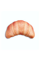 Mustard Kruvasan Mouse Silikon Bilek Desteği - 1