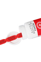 Mustard Odaklanma şişesi - 2