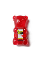Mustard Gummy Bear Mouse Bilek Desteği Kırmızı - 0