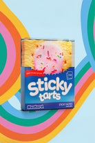 Mustard Pop Tarts Sticky Not Kağıdı - 2