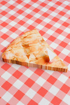 Mustard Elmalı Turta Sticky Not Kağıdı - 1