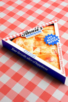 Mustard Elmalı Turta Sticky Not Kağıdı - 2