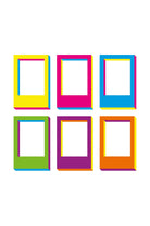 Mustard İlüzyon çerçeveler Magnet Seti - 0