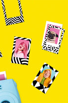 Mustard Monokrom Manyetik çerçeveler - 1