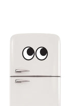 Mustard Googly Eyes Buzdolabı Magnetleri - 1