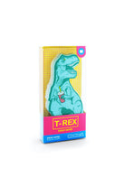 Mustard T Rex Yapışkan Not Kağıdı - 0