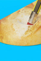 Mustard Baget Silikon Klavye Desteği - 2