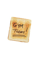 Mustard Toasty Yapışkanlı Not Kağıdı - 0