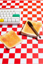 Mustard Toasty Yapışkanlı Not Kağıdı - 1