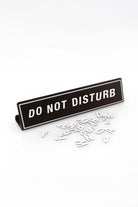 Mustard Moodboard Siyah - 2