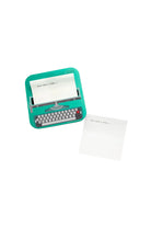 Mustard Wrote A Note Daktilo Yapışkanlı Not Kağıdı - 2