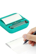 Mustard Wrote A Note Daktilo Yapışkanlı Not Kağıdı - 3