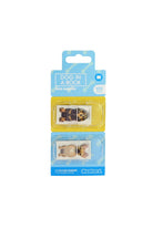 Mustard Dog In A Book - 0