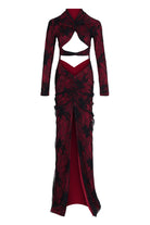 Fetch Obbsession Dress - 1