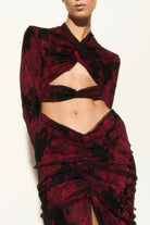 Fetch Obbsession Dress - 3