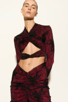 Fetch Obbsession Dress - 4