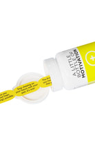 Mustard Motivasyon şişesi - 1