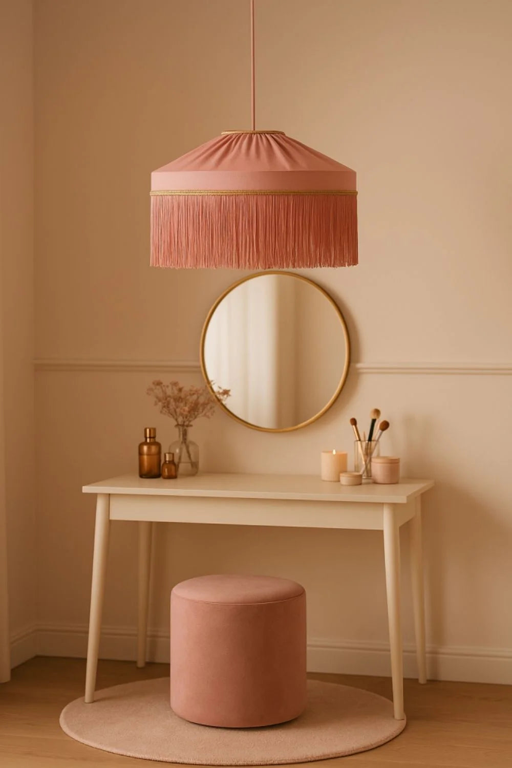 Blush Sarkıt Avize - 0