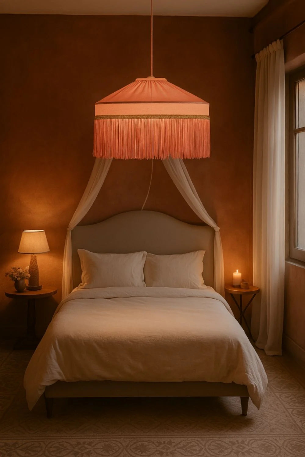 Blush Sarkıt Avize - 2